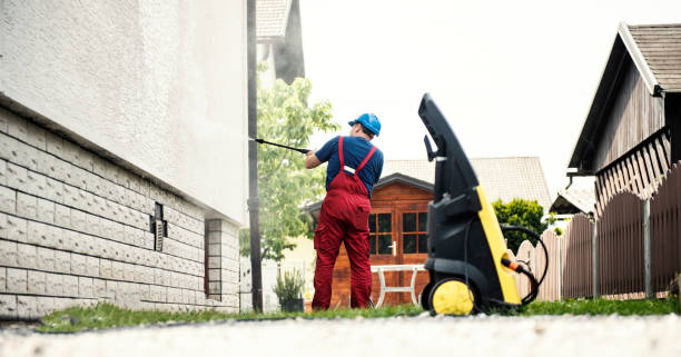 Reliable West Des Moines, IA Pressure Washing Solutions